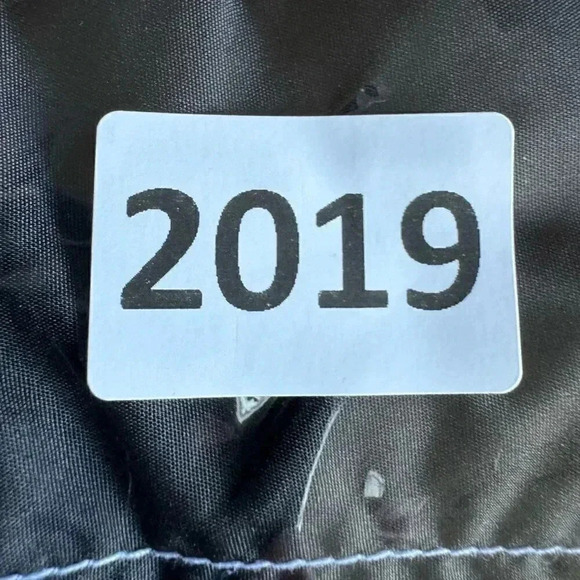 San Francisco Giants Mesh Black Orange White Color Block Swimming Trunks Shorts - Picture 12 of 12